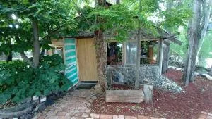 Granja Educativa El Mirador - Zapala