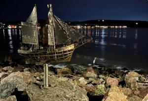 Stonehaven Centre - Dunnottar Apartment