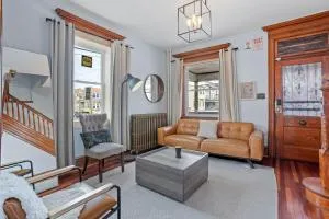 Luxury 8 Bedroom House, Steps to Tropicana, Beach and Boardwalk! - 大西洋城