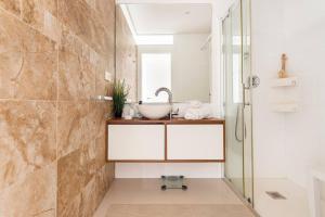 Relax, vacaciones y lujo a 15 metros del mar