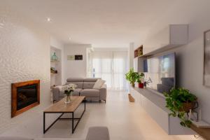 The Sunset Flat - Design & relax