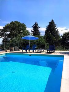 Le NORD AU SUD pour 2 personnes - 2hvězdičkové hotely ve městě Villecroze