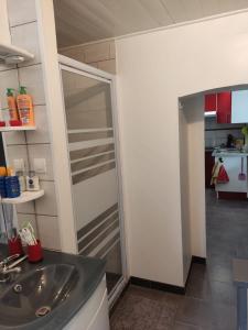 Le NORD AU SUD pour 2 personnes