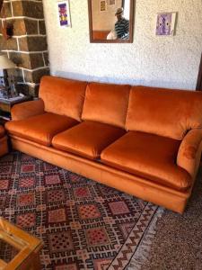 Chalet Authentique Au Centre-Ville