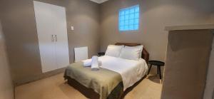 Simple Serenity Cozy Tiny Home