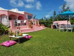 Bermuda Connections Guest House - Saint George