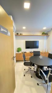 Sofisticado e Moderno Studio em Ondina, Salvador