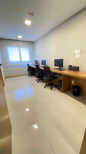 Sofisticado e Moderno Studio em Ondina, Salvador