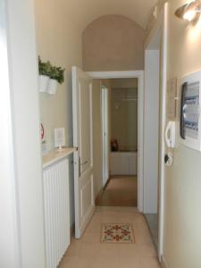 Double or Twin Room room in RossoCorallo B&B