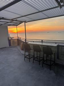 דירה מפנקת - Ubytování bez kategorie ve městě Ašdod