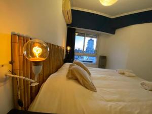 Tigre Center Tower F - seguridad 24hs - cochera incluida