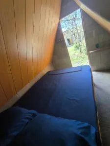 Quintal Cultural - Superagui