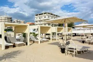 Terrazza Marconi Hotel&Spamarine - ليسي