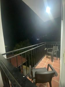 Apartamento Campestre Mirador de San Juan La Mesa - San Joaquín