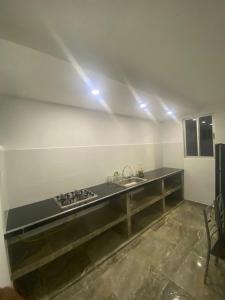 Apartamento Campestre Mirador de San Juan La Mesa - San Joaquín