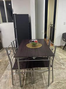 Apartamento Campestre Mirador de San Juan La Mesa - San Joaquín