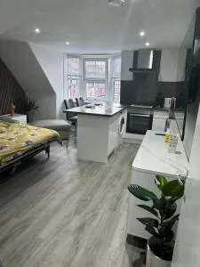 Stonehaven Centre - Fetteresso Apartment - 斯通黑文