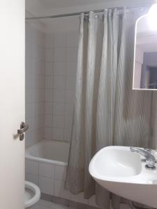 DEPARTAMENTO VISTA PANORAMICA 2 Ambientes