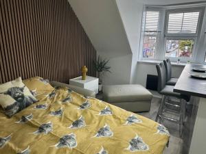 Stonehaven Centre - Fetteresso Apartment