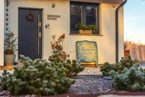 Staniszowska Przystań - Staniszów