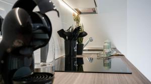 Hampsicora Apartment