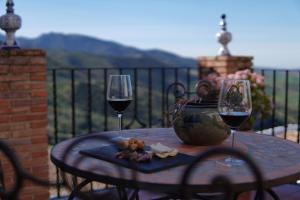 Mirador del farmacéutico