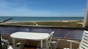 Appartement Marina FACE MER - Les Bains