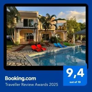 Marisa Residences - La Gaulette