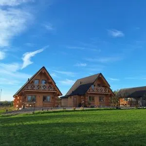 Domki Wojtasówka - Obrazów