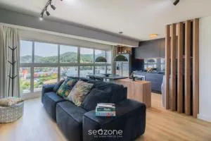 Lindo Apartamento em Praia Brava - Itajaí RVC0703 - Cabeçudas
