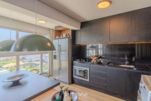 Apartamentos Modernos e Completos em Itajaí - RVC