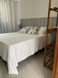 Villa Garden - Brotas