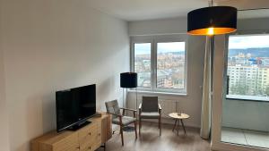 Apartmán Karpatská Poprad