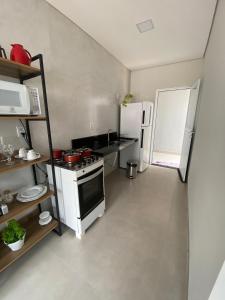 Vila Garden 1