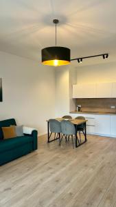 Apartmán Karpatská Poprad