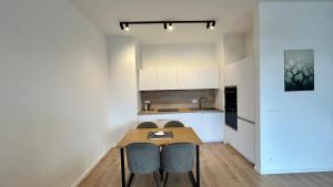 Apartmán Karpatská Poprad