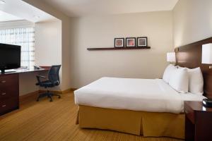 Courtyard by Marriott Mexico City Airport