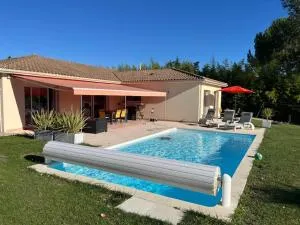 Le Chêne Vert - Criteuil-la-Magdeleine