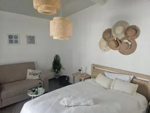 Quinta do Lidador - 巴尔基尼亚新镇