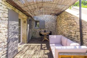 Maisons de vacances Mas OREA : photos des chambres