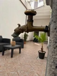 Vacanze siciliane - Fiumefreddo di Sicilia