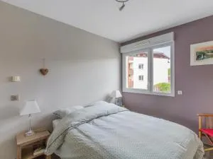 appartement idéalement situé - Chavanod