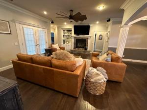 Bentonville Biking and Business