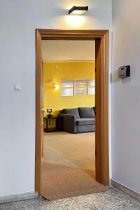 Panoramic View Athenian Loft