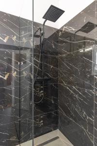 Panoramic View Athenian Loft