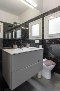 Panoramic View Athenian Loft