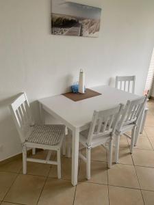 Ferienwohnung - Haus Krabbe