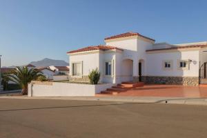 Rosarito Ocean View Home