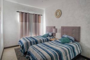 Rosarito Ocean View Home