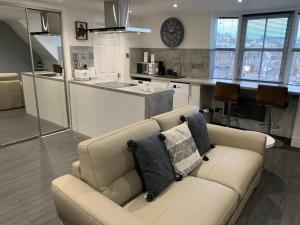 Stonehaven Centre - Carron Apartment